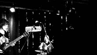 Ex Hex @ Monty Hall - I don't wanna lose + Waterfall