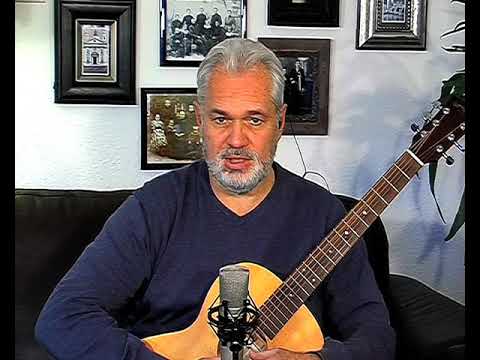 10. O Gnade Gottes - Willi Risto