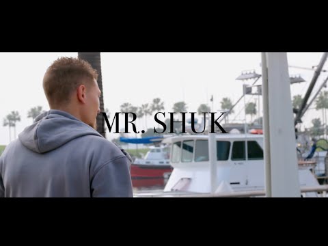Mr. Shuk - 