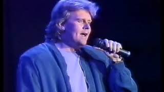 07 - One More Dance In Blue / Laura Jane - Live 1990 Berlin - Howard Carpendale