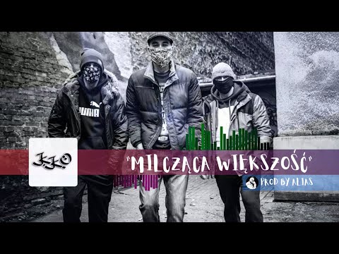 K.K.O. - Milcząca większość (prod. Alias)