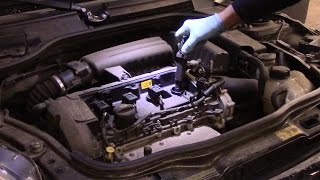 Diagnose and repair 2013 Mini Cooper P0304,P0303,P0302,P0301