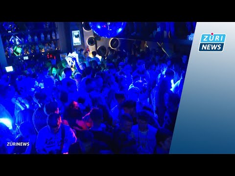 Nachtclubs bleiben trotz steigenden Corona-Fallzahlen offen