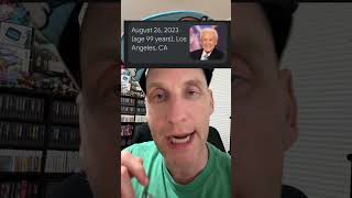 Bob Barker’s Age