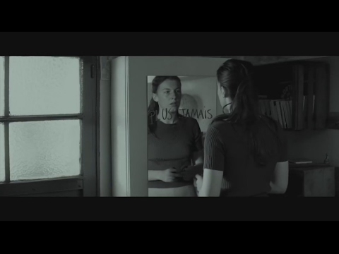 In "Lover for a Day", Garrel reinvents the discourse of love