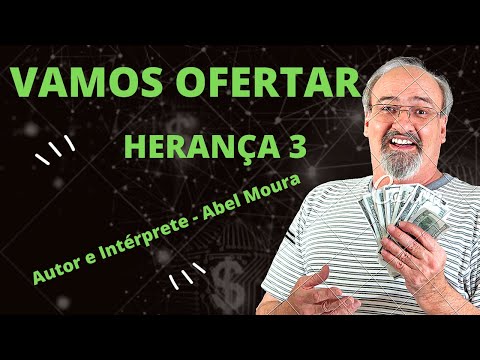 Vamos Ofertar - Herança Art