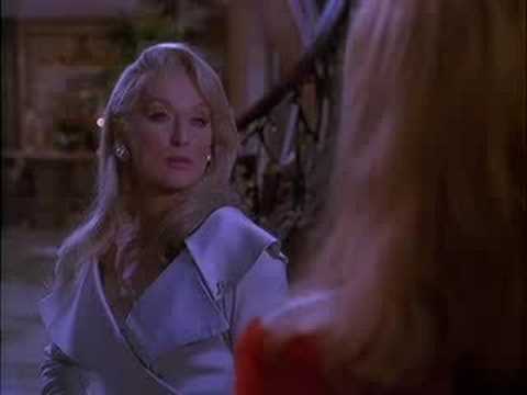 you brought it on yourself