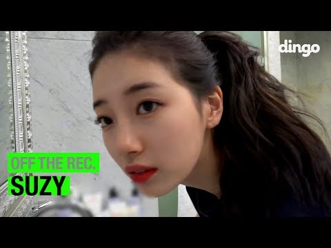 수지 SUZY - EP 02 [오프 더 레코드]