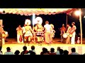Tamil Hot Karagattam