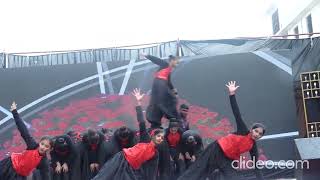 HL International School Video