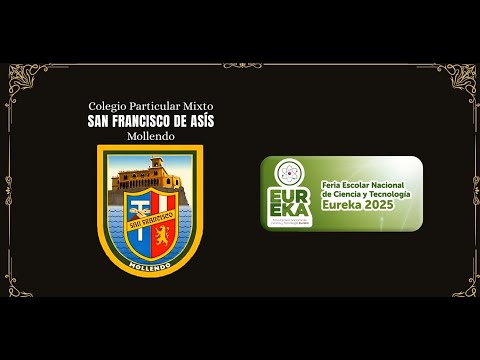 ECOPLASTIC - FUSIÓN  CAT-D // ÁREA SOLUCIONES T // AREQUIPA - UGEL ISLAY "IE SAN FRANCISCO DE ASIS"