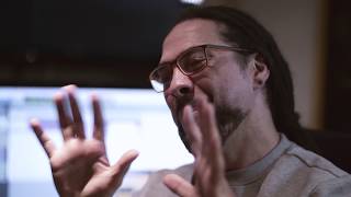 Roni Size - Against The Clock