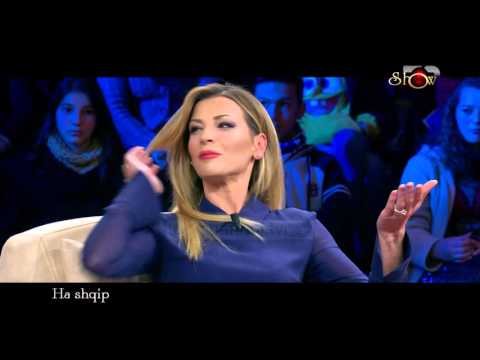 Top Show, 2 Shkurt 2016, Pjesa 3 - Top Channel Albania - Talk Show