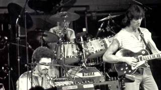 Level 42 - Live - Venue Victoria 1981 - Wings Of Love