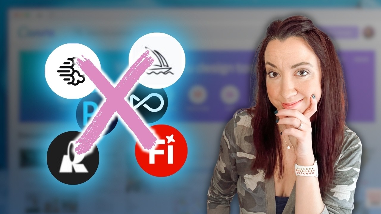 My 2 Simple Tricks for Using AI in Designs (without contributing to the AI slop)