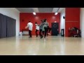 2PM - Go crazy dance cover 