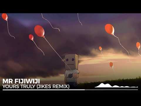 Video thumbnail for Yours Truly (JIKES Remix)