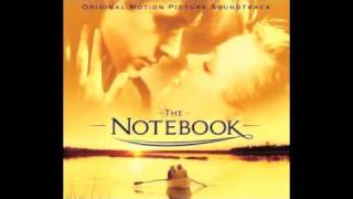 The Notebook Soundtrack: Main Title by Aaron Zigma