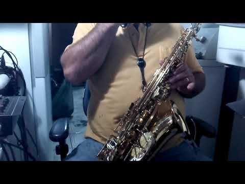 Hino 75 CCB sax alto no tenor
