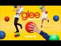 Uptown Girl - Glee [HD Full Studio] 