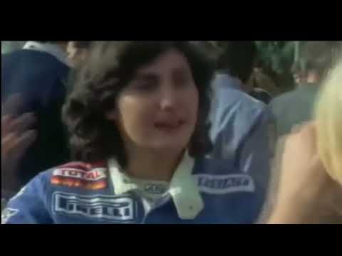 Michelle Mouton - Rally House "I Don't Feel At All" Edit