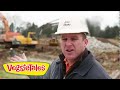 VeggieTales Behind The Scenes The Little House That Stood