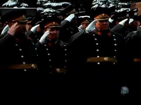 | 1969 | (RARE) USSR/SOVIET UNION Anthem October Revolution Day Parade