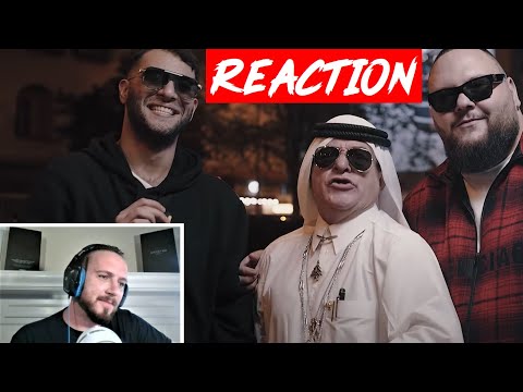 SAMRA X BOZZA - Al Qu Damm ❌ Der beste Samra Song seit Langem! ❌ Der bescheidene Bozza ► Reaction ◄