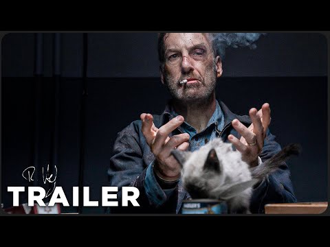 NOBODY Trailer 2 German Deutsch (2021)