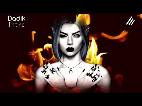 Dadik-Intro (available 30/01/19) [Coming soon]