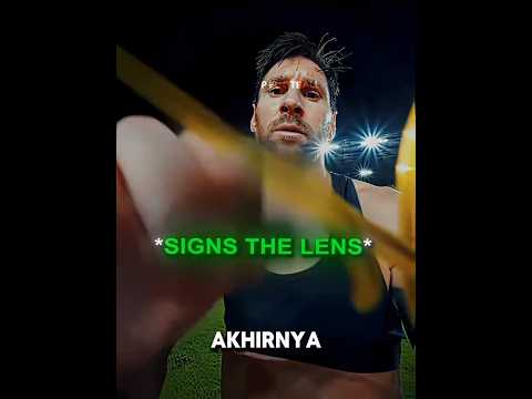 Reaksi Messi, Ronaldo & IShowSpeed vs Kamera 🤣