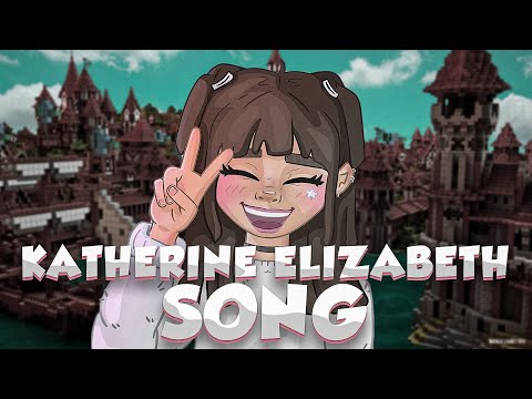 Katherine Elizabeth Minecraft Song - FARM 💜 [by Bee] @KatherineElizabeth_