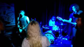 The Dollyrots - Because I'm Awesome