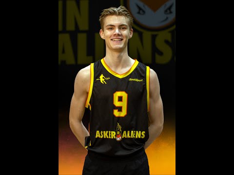 Asker va Sandvika G19