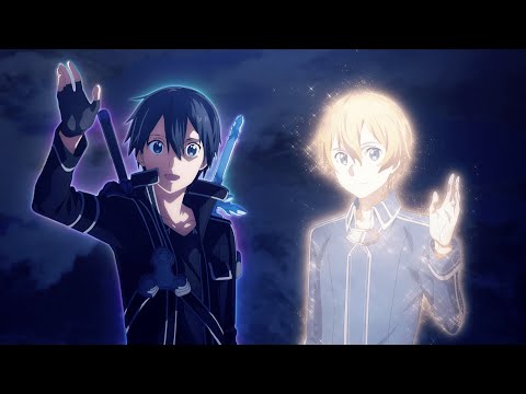 Sword Art Online Alicization: You Can Save Him OST