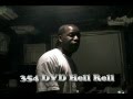 Hell Rell - Blackout Freestyle ⚫