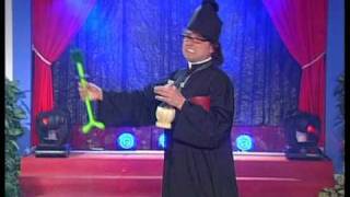 Gianni Drudi, Don Cirillo - da MilleVoci 2010 ©