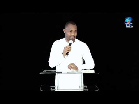 THE SECRET OF SUPERNATURAL ABUNDANCE  || 29TH MAY, 2022 || REV. MIKE ONYALI
