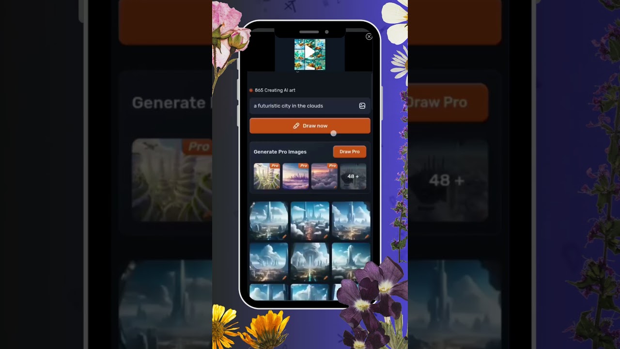 How to Use Craiyon to Turn Text into Images (Free &amp; Easy!) 🎨🧠