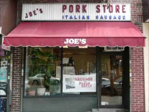 Pork Store Radio - Intervista agli Adels!!!