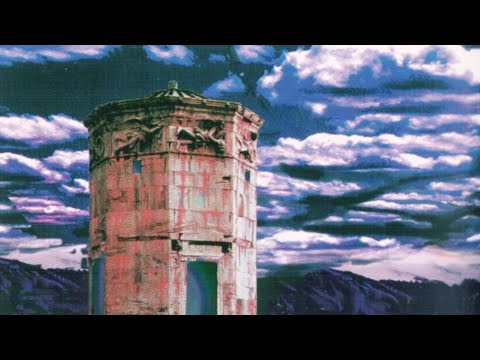 TWILIGHT OPHERA - "Midnight Horror" [1999] full LP