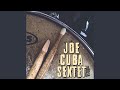 Qué Va (feat. José Feliciano)