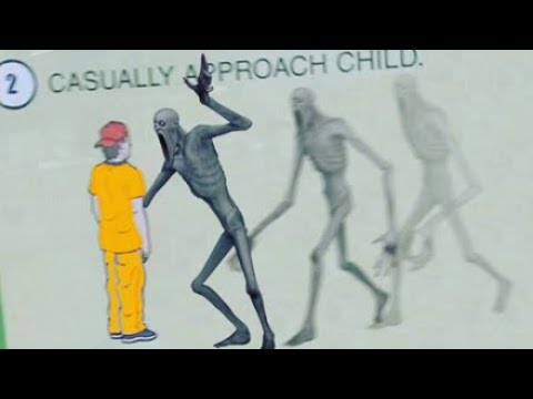 SCP Memes | #101
