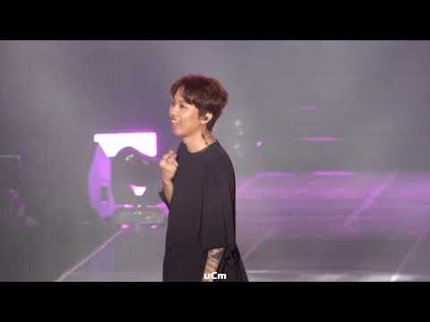 Hash Swan FULL LIVE @ 2019 ILLIONAIRE X AMBITION TOUR - 서울