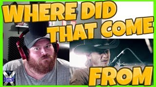 COLTER WALL The Devil Wears A Suit And Tie Reaction