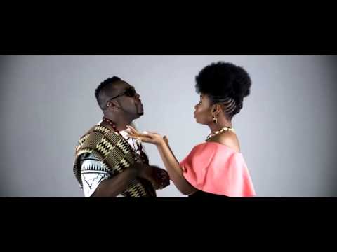 SILVASTONE Feat Yemi Alade   Loving My Baby Remix OFFICIAL VIDEO HD