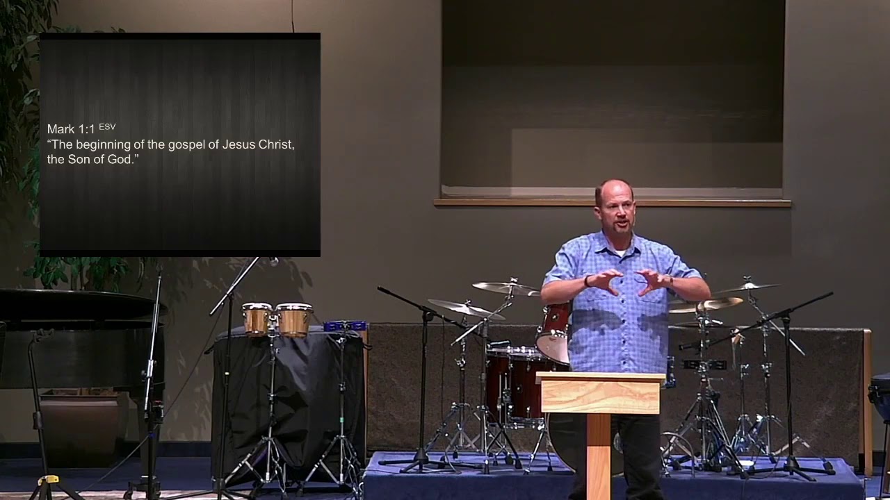 Pursue the Good News