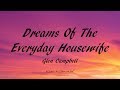 Glen Campbell - Dreams Of The Everyday Housewife (Lyrics)