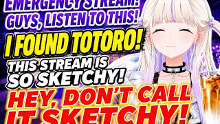     Banchou Wants One Emotional Adventure Every Week【Hololive Clips / Hajime Todoroki】 