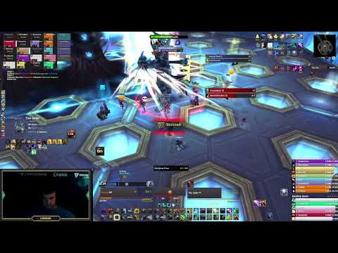 Day 82 - World of Warcraft - Top 4 Twitch Highlights 2022